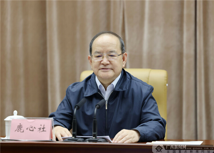 廣西第一批政法隊伍教育整頓進入查糾整改環節