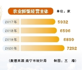 南寧：感恩奮進強首府