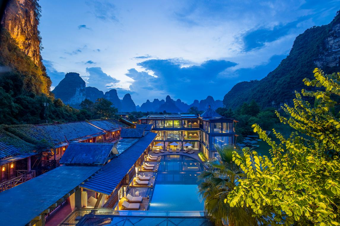 崇左大新：推進全域旅遊 助力現代化邊疆文化旅遊名城建設_fororder_圖片5