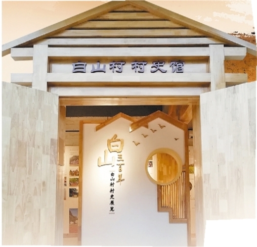 廣西： 一股源自博物館的力量