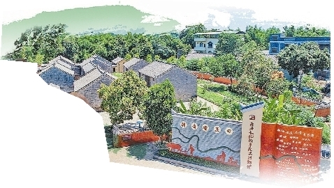 廣西： 一股源自博物館的力量