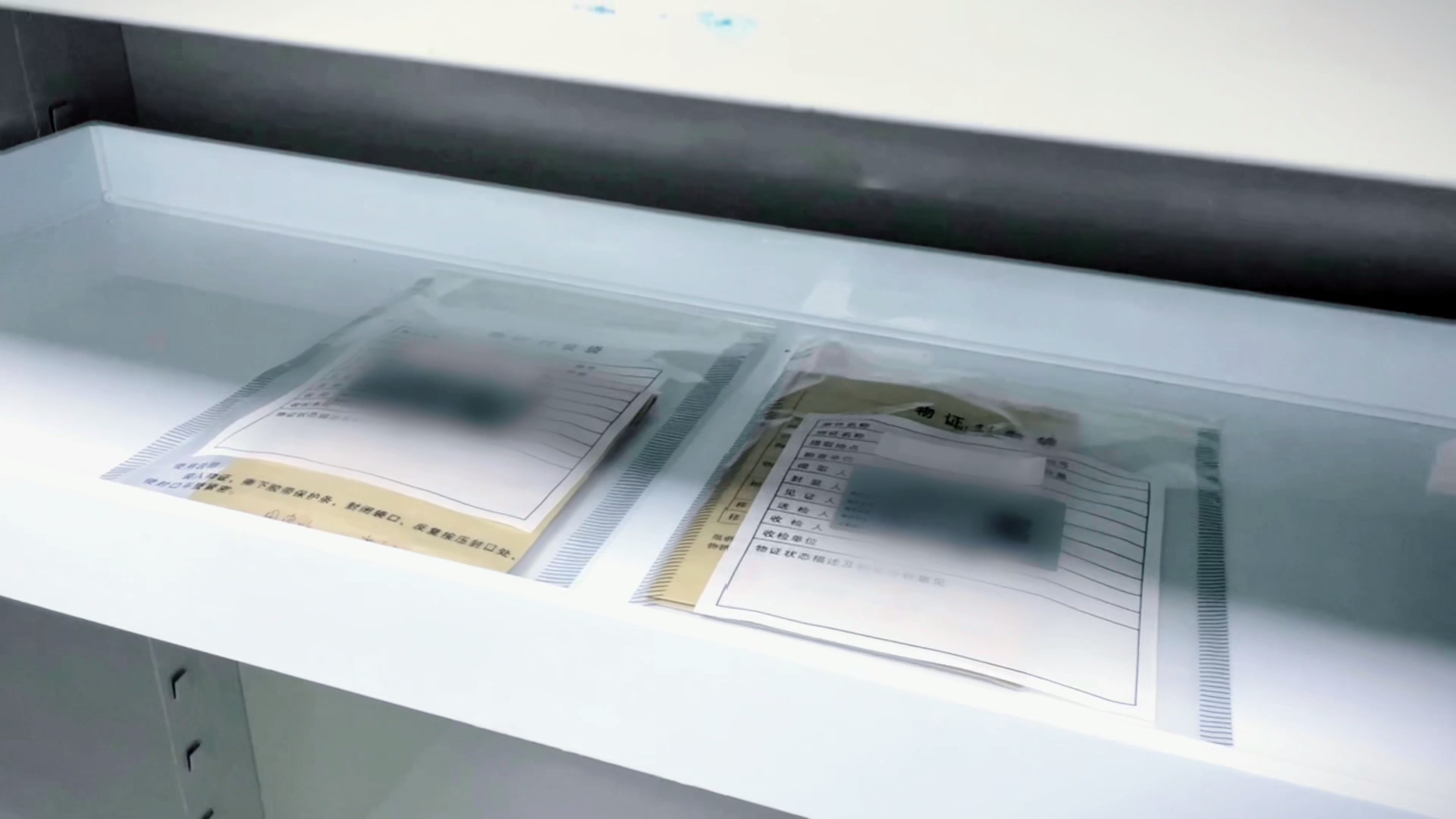 廣西配套建設7個涉案財物集中管理場所 進一步提高執法效能_fororder_圖片4
