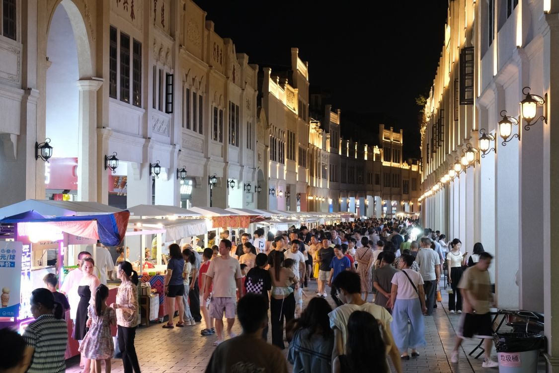 廣西：多彩民俗引客來