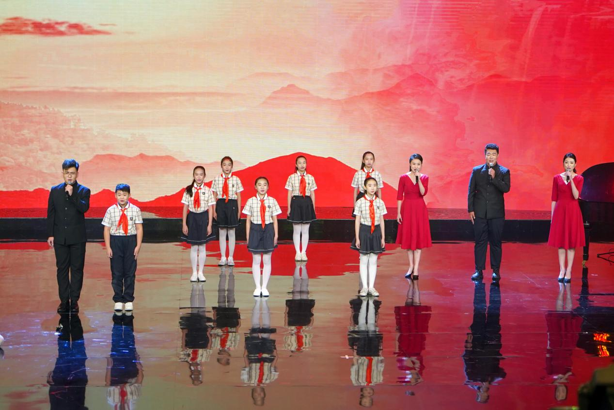 2023南寧國際詩歌周開幕 中外詩人共襄精神盛宴_fororder_圖片46