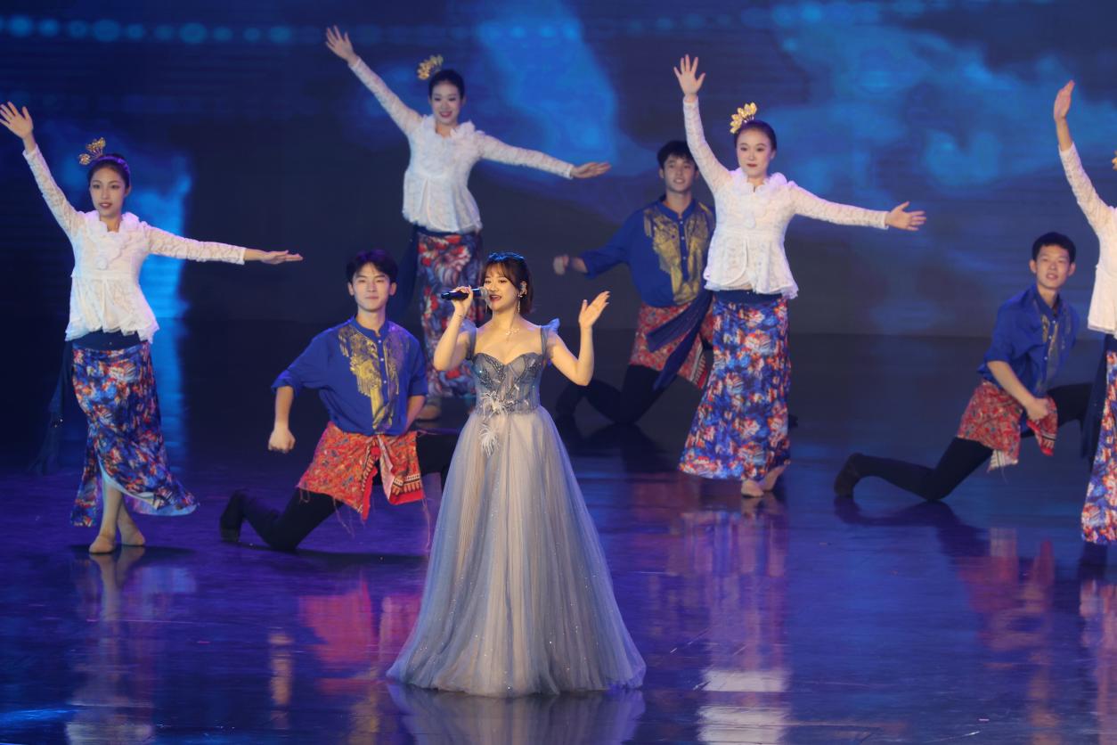 “大地飛歌·2023”在廣西南寧精彩上演_fororder_297D90C7-A107-4309-B834-5BCC6BB14474