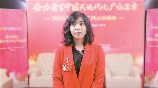 關於打造桂林世界級旅遊城市，代表委員這樣建議—— 挖掘“桂林經典” 擦亮“世界級名片”