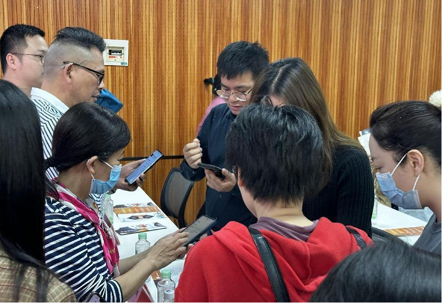2024年廣西電商惠企惠民首場活動在南寧舉辦