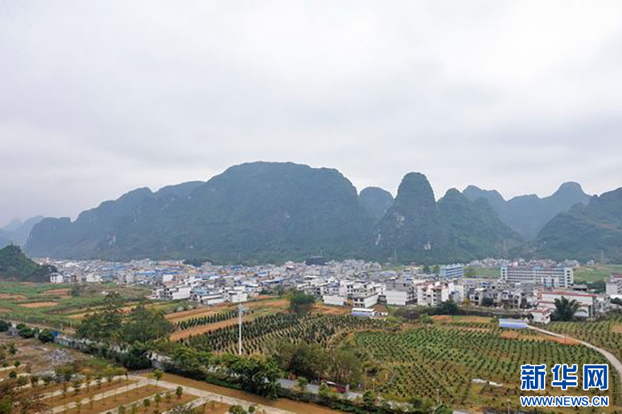 “文旅+”點亮廣西旅遊經濟“開門紅”