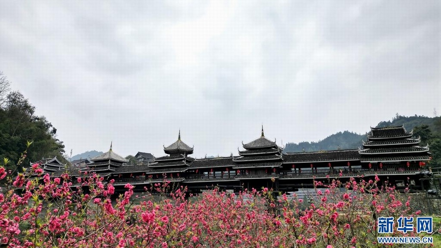 “文旅+”點亮廣西旅遊經濟“開門紅”