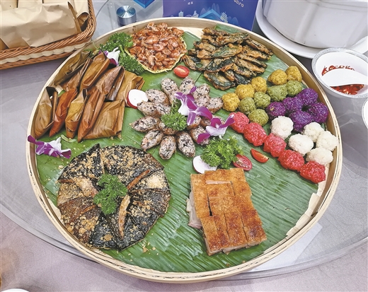 山水相連 發展相牽 ——兩廣城市文化和旅遊合作聯席會議觀察