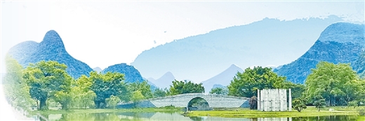 桂林雁山旅遊度假區如何晉陞國家級