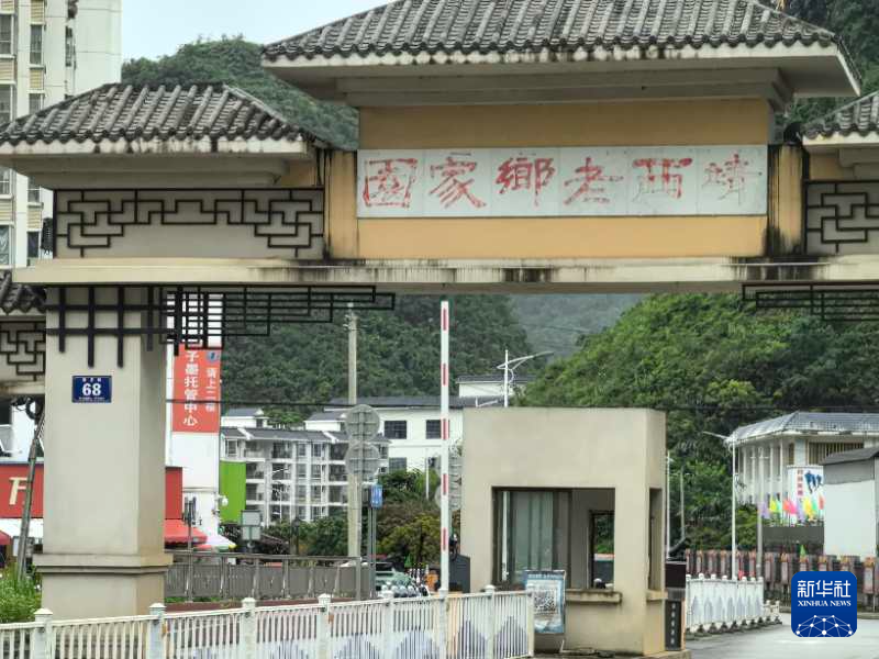 多民族“大家庭”的安居——廣西邊境搬遷安置區走訪見聞