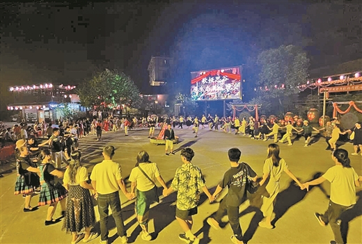 台灣參訪團走進廣西開展系列交流活動 點讚八桂大地蓬勃發展