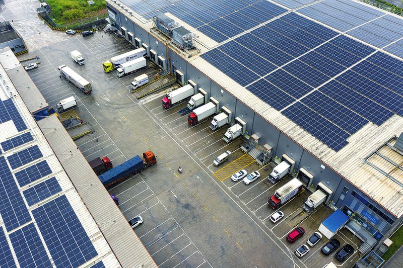 1至7月南寧快遞業務量突破5億件