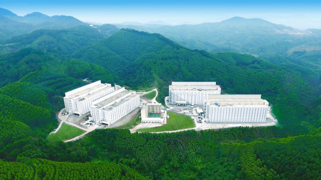 打造5G智慧設施樓房豬場 助力農牧産業實現數字化轉型升級_fororder_圖片4