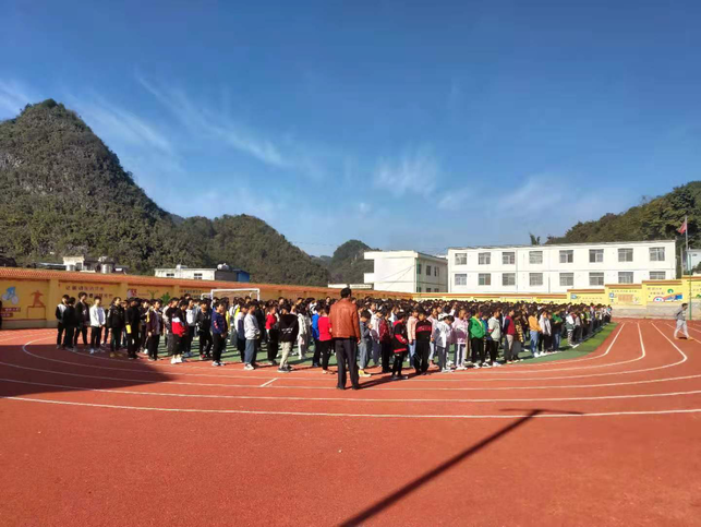 廣西田林:衛星殘骸降落前 安全疏散10萬餘人