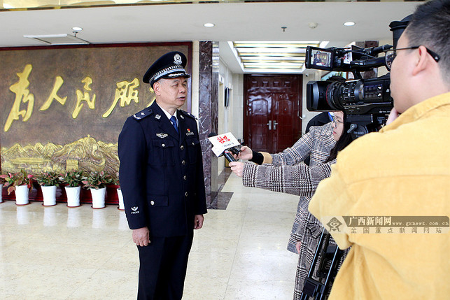 記者探訪獄中"草根藝術家" 山水文化魅力感召人心