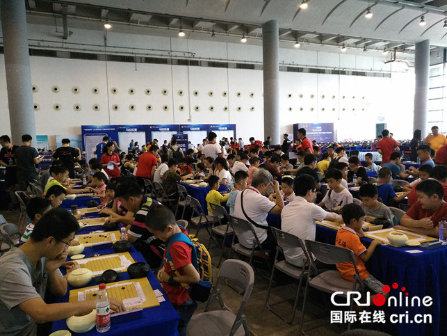 【加急】【唐已審】城市圍棋聯賽2018賽季季後賽開賽 【加急】【唐已審】城市圍棋聯賽2018賽季季後賽開賽