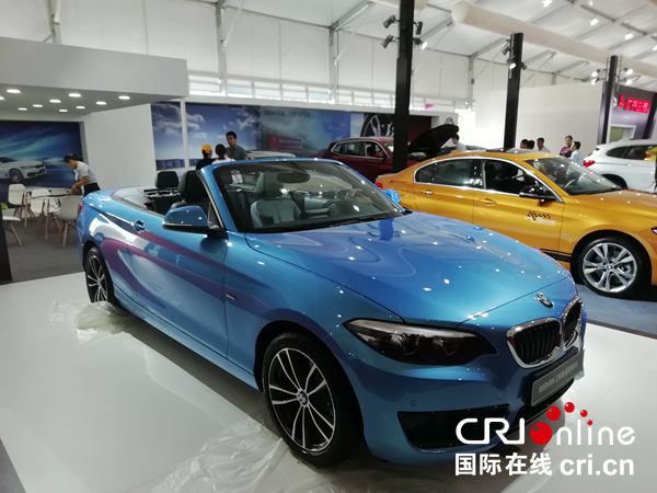 【唐已審】【原創】第八屆中國—東盟(柳州)汽車工業博覽會正式開幕 【唐已審】【原創】第八屆中國—東盟(柳州)汽車工業博覽會正式開幕