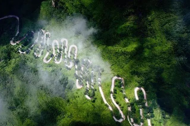 貴州山居丨“貴南”冬季陽光休閒旅遊帶上新，超全攻略等你來打卡！