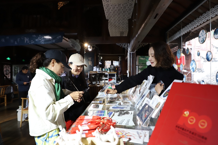 貴州的“海濱城市” 清水江上的璀璨明珠