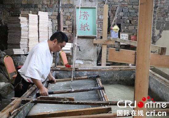 貴州安順牛蹄關村：從“中國傳統村落”到“藝術旅遊新星”的華麗蛻變