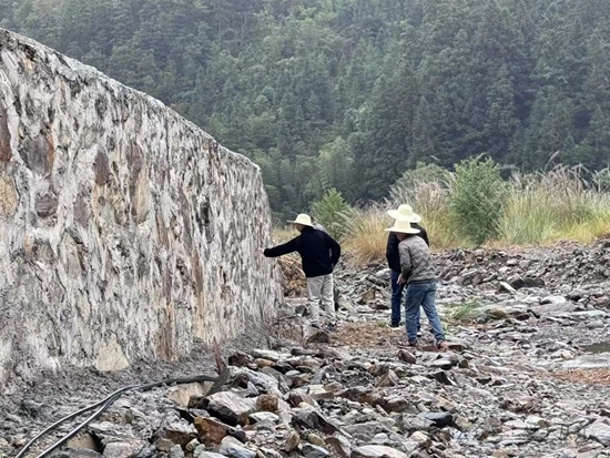 貴州黔東南全力推進重大項目建設