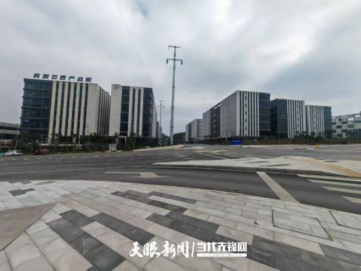 2024年規上工業增加值增長8.2%！貴州：工業生産較快增長 企業效益持續改善