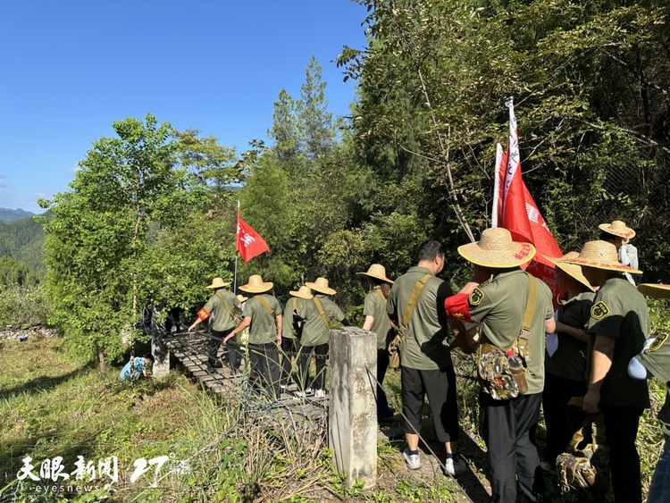 長征路上踏歌行 | 貴州紮實推進長征國家文化公園建設