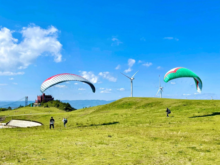 貴州體育送“年貨”——場館不打烊、冰雪運動、暖冬體旅線路……