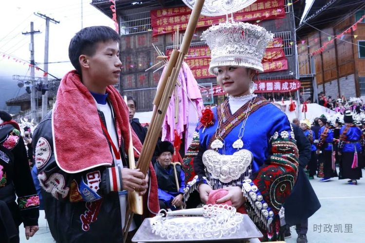 多彩貴州·民俗之魅丨出發，赴一場貴州民族風情盛宴