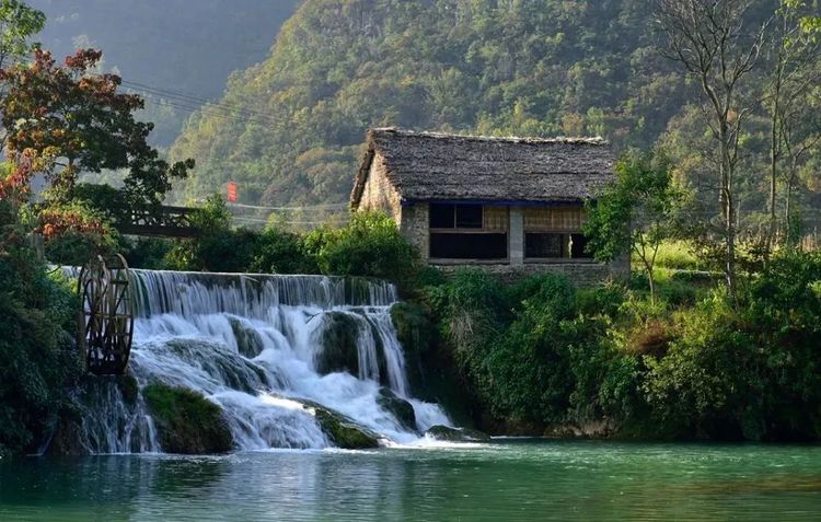 貴州山居丨“貴南”冬季陽光休閒旅遊帶上新，超全攻略等你來打卡！