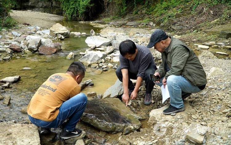 瞧！橋！古橋！貴州全面完成廊橋現狀調查工作