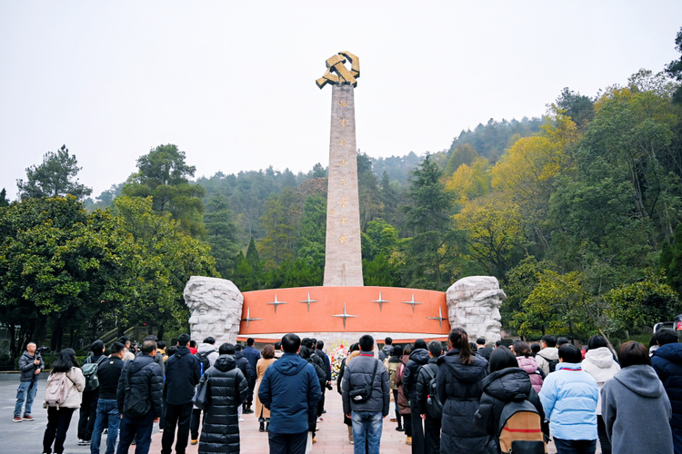 一場跨越時空的精神洗禮 | 長征沿線15個省份主流媒體共話紅色傳承