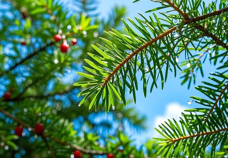 萬物共生處 大美不言時｜2025世界野生動植物日貴州影像