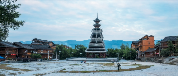 貴州山居丨“貴南”冬季陽光休閒旅遊帶上新，超全攻略等你來打卡！