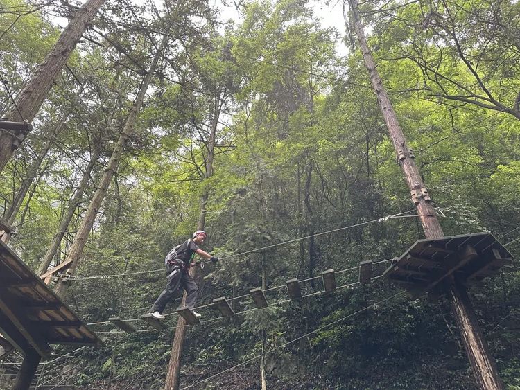 跟著賽事去旅行！國慶假期，貴州體育“熱力值”拉滿