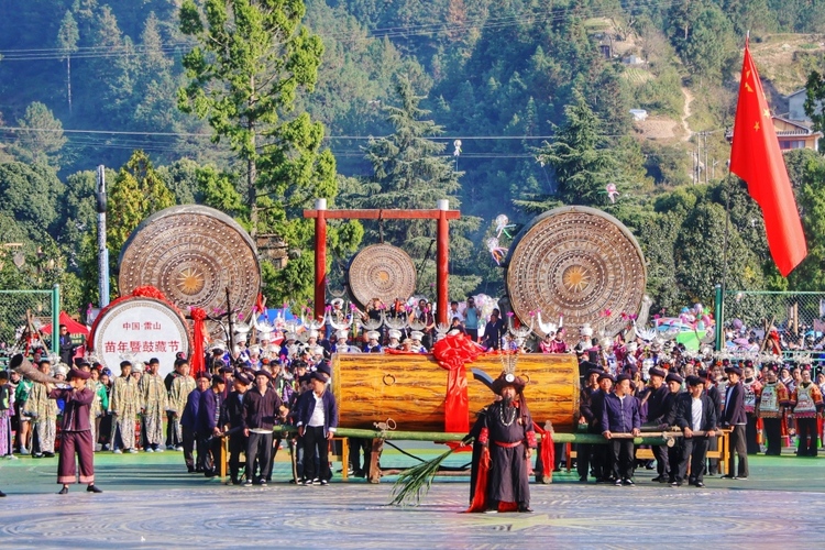 打破刻板印象，貴州冬季旅遊展現“多樣魅力”