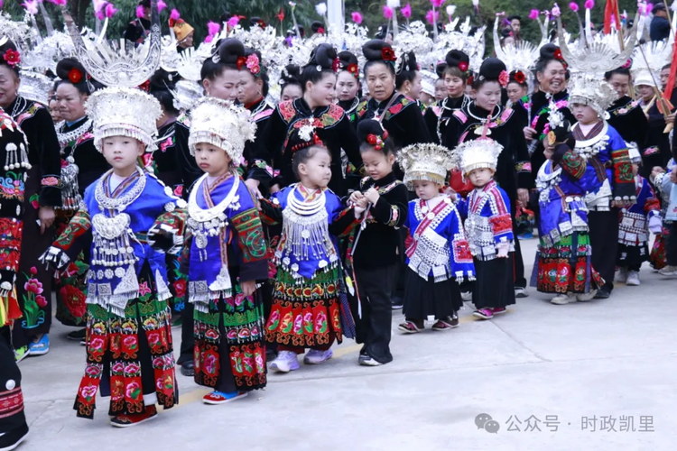 多彩貴州·民俗之魅丨出發，赴一場貴州民族風情盛宴