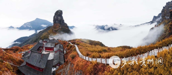 【新春走基層】江口寨沙侗寨致富有路 家家戶戶吃上旅遊飯