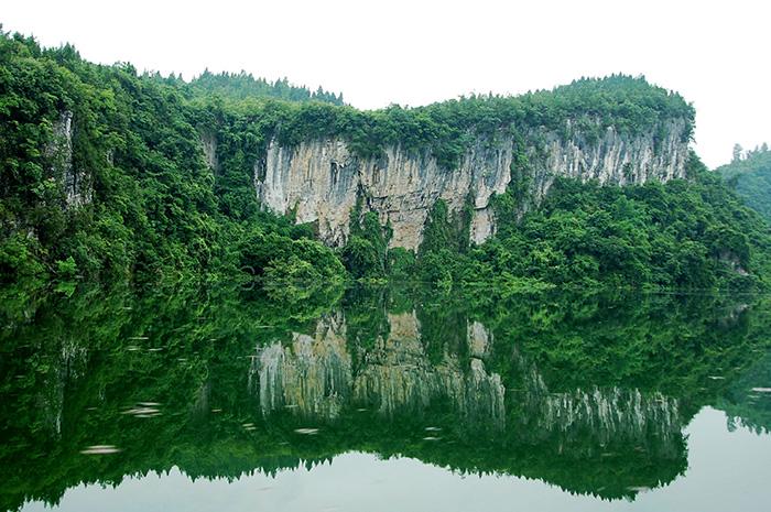 （旅遊）貴州13處濕地公園正式成為“國家級”