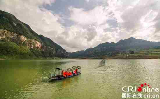 大方：開啟全域旅遊時代