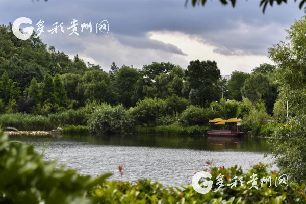 （要聞）貴陽獲全國“關注森林活動20週年突出貢獻單位”表彰