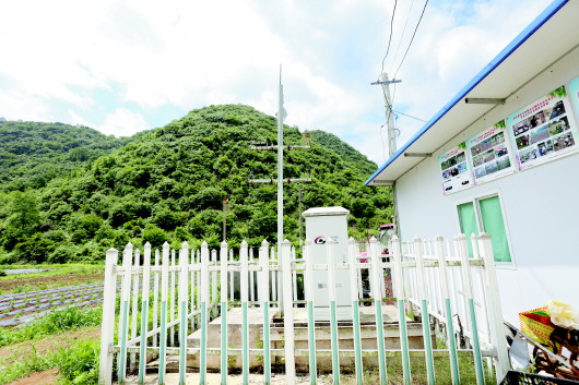 （大頭條）“雲上農場”種蔬菜　訂單農業精準銷