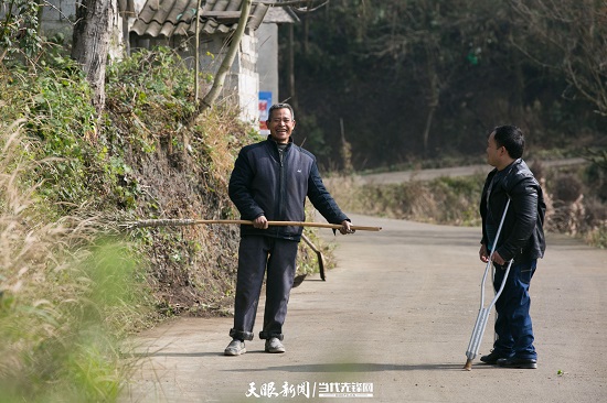 （要聞）大方縣千方百計助農增收鞏固脫貧攻堅成果