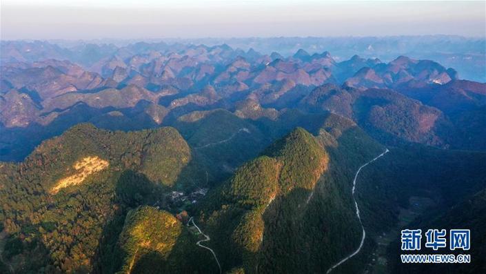 “七遷”出深山——貴州瑤鄉之變濃縮極貧地區脫貧攻堅奮鬥史