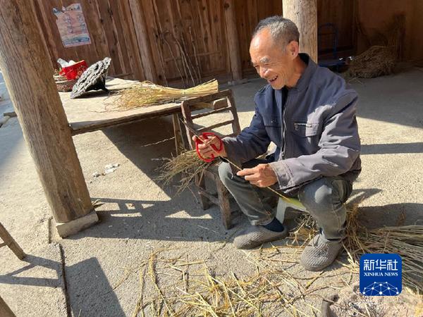 （中首）保護與發展實現共贏——貴州佛頂山探訪記