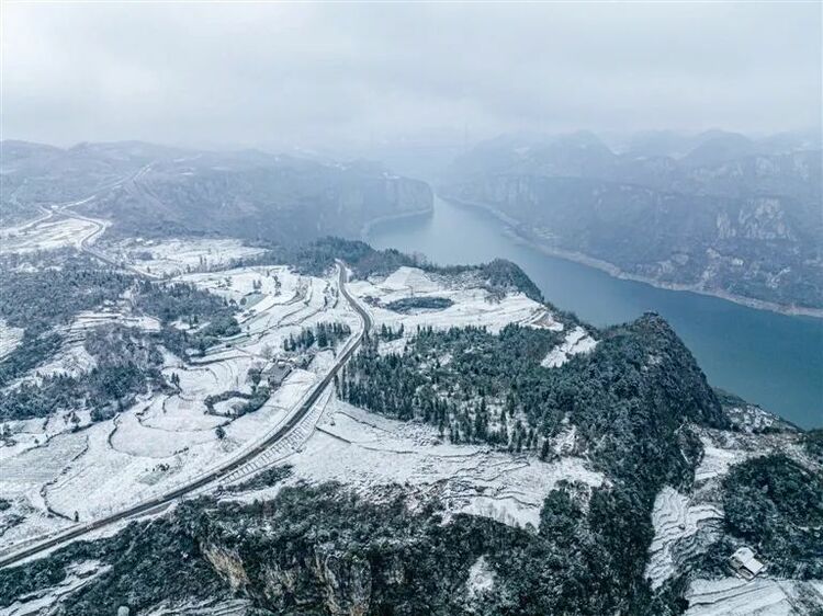 春節假日 貴州文化和旅遊市場呈現五大特點