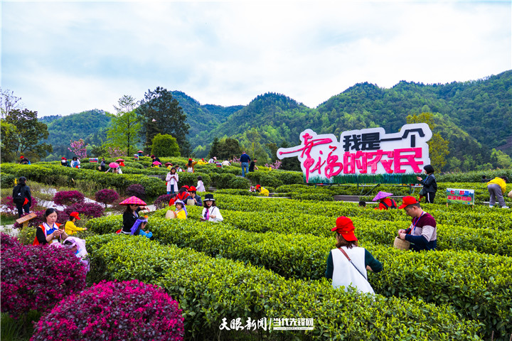 貴州：研學旅行拓寬旅遊發展空間