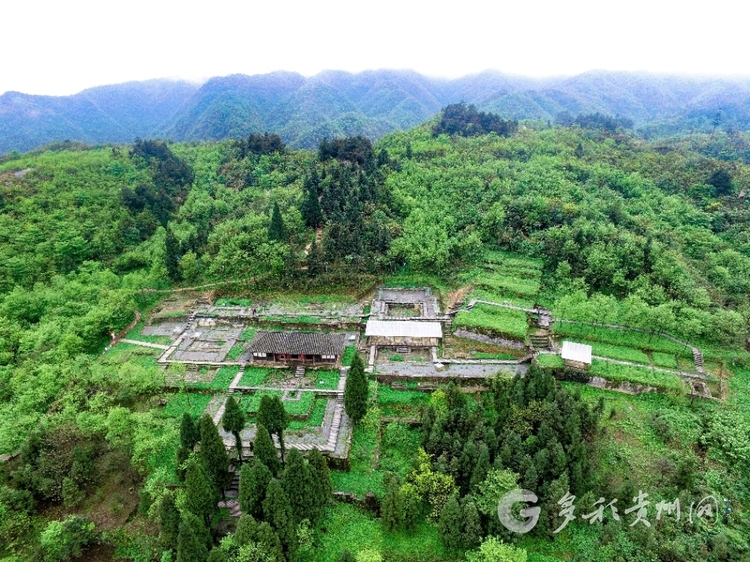 （中首）貴州：四項目入選“新時代百項考古新發現”